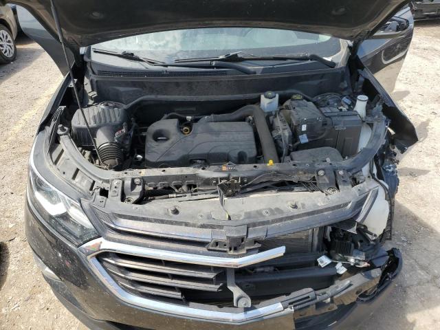 2018 CHEVROLET EQUINOX LT - 3GNAXJEV6JL302950