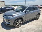2021 MITSUBISHI OUTLANDER - JA4APVAU8MU033481
