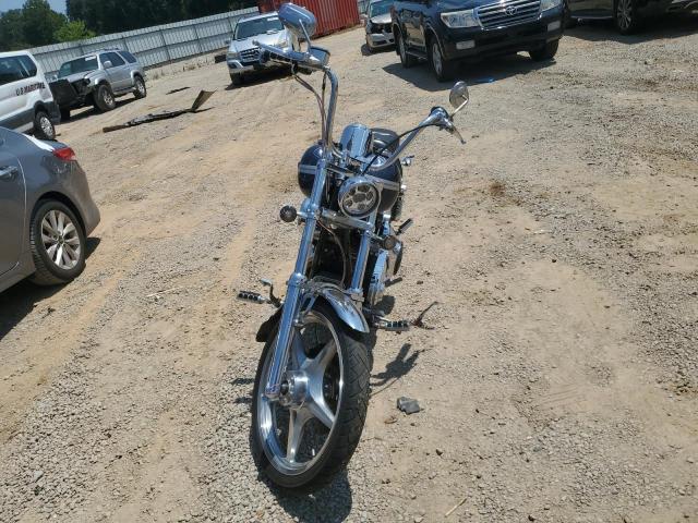 2003 HARLEY-DAVIDSON FXDWG 1HD1GEV103K327701