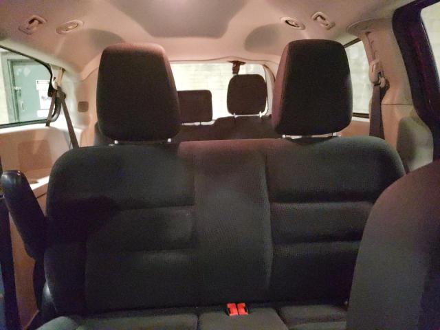 2019 DODGE GRAND CARA - 2C4RDGBG5KR770380