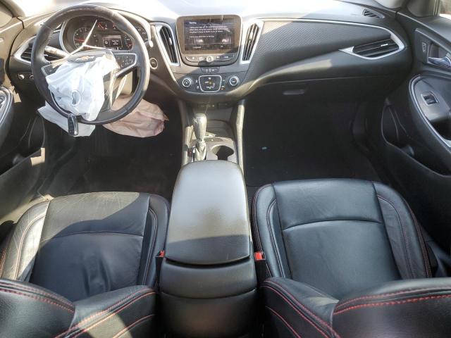 2020 CHEVROLET MALIBU RS - 1G1ZG5ST8LF050923