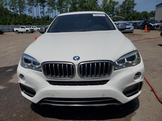 VIN 5UXKU2C51F0N76588 2015 BMW X6, Xdrive35I no.5