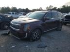 KIA TELLURIDE photo