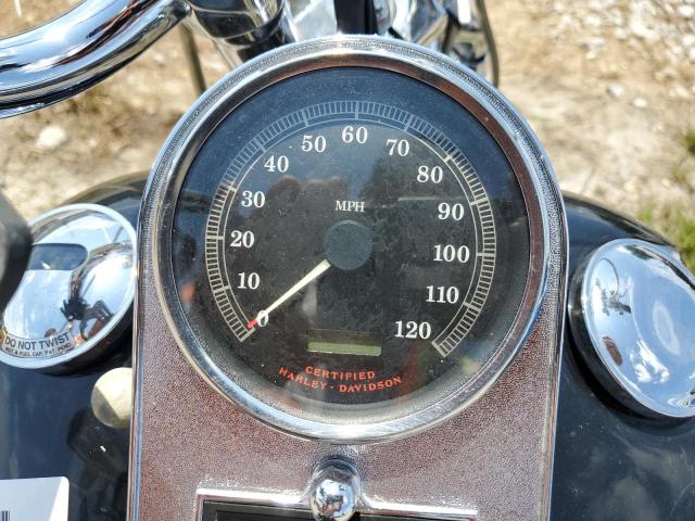 2003 HARLEY-DAVIDSON FXSTSI 1HD1BZB193Y012726
