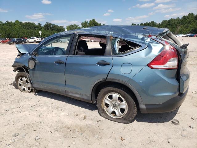 2013 HONDA CR-V LX 5J6RM3H3XDL025532  68174274