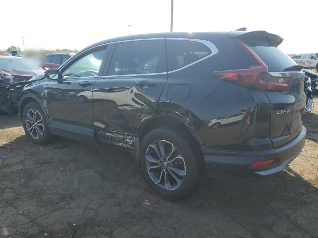 2022 HONDA CR-V EXL - 5J6RT6H83NL016446