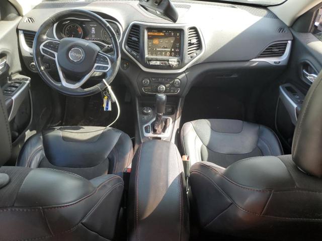 2017 JEEP CHEROKEE T - 1C4PJMBS8HW637115