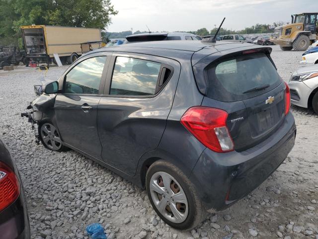2019 CHEVROLET SPARK LS - KL8CB6SA9KC730516