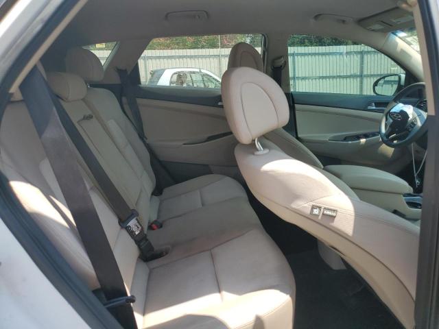 2017 HYUNDAI TUCSON LIM - KM8J33A43HU273108