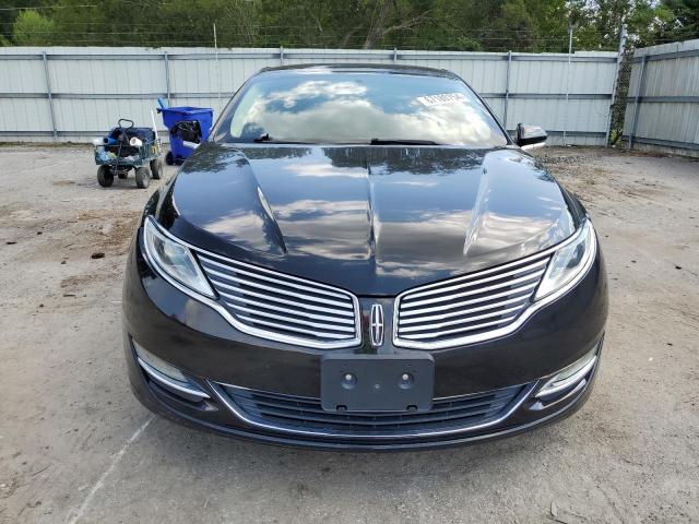 VIN 3LN6L2JK3ER805328 2014 Lincoln MKZ no.5