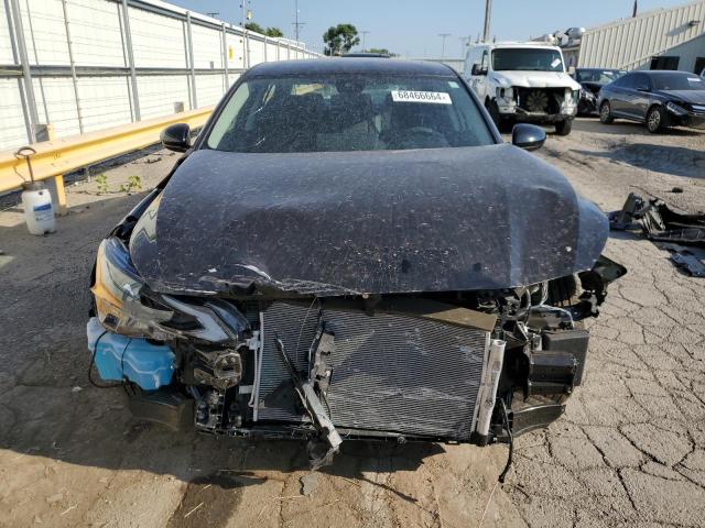 2023 NISSAN ALTIMA SV - 1N4BL4DV1PN404067