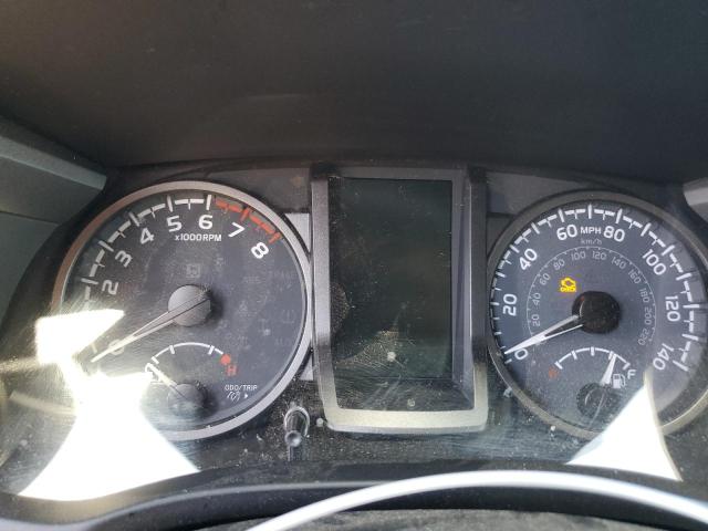 2023 TOYOTA TACOMA DOU - 3TMCZ5AN1PM597662