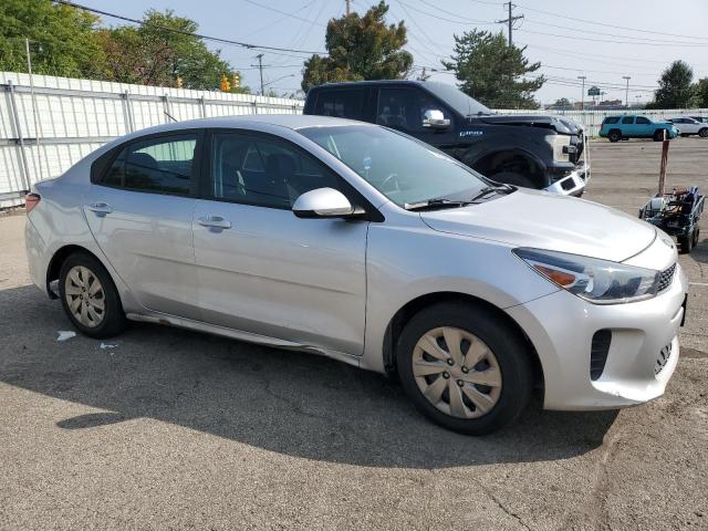 2018 KIA RIO LX - 3KPA24AB8JE100314