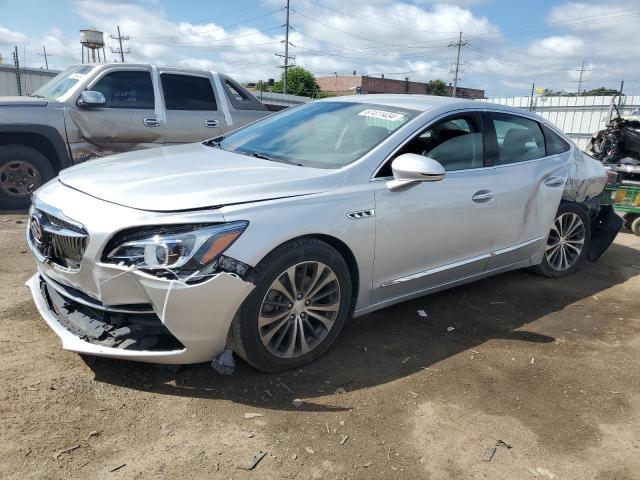 2017 BUICK LACROSSE E - 1G4ZP5SS2HU182833