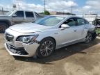 2017 BUICK LACROSSE E - 1G4ZP5SS2HU182833