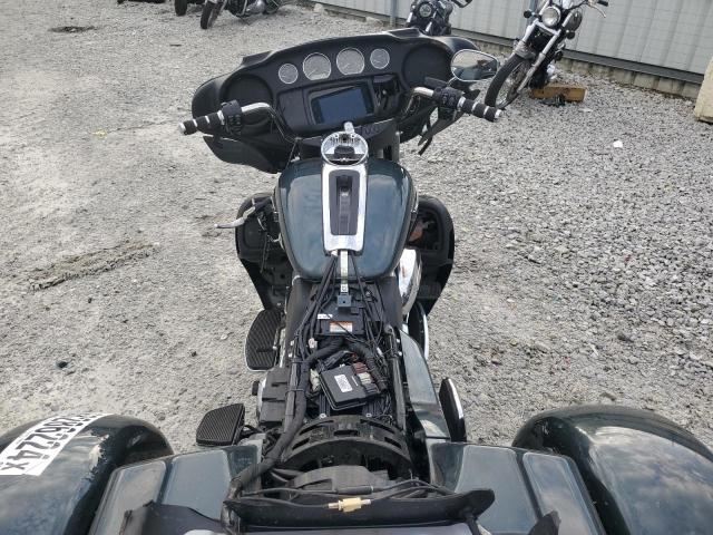 2020 HARLEY-DAVIDSON FLHTCUTG 1HD1MAF15LB851328