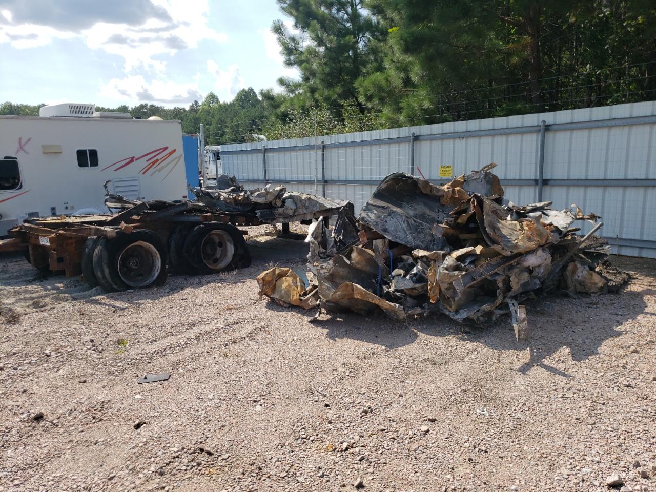 Lot #3242473957 2016 GREAT DANE TRAILER