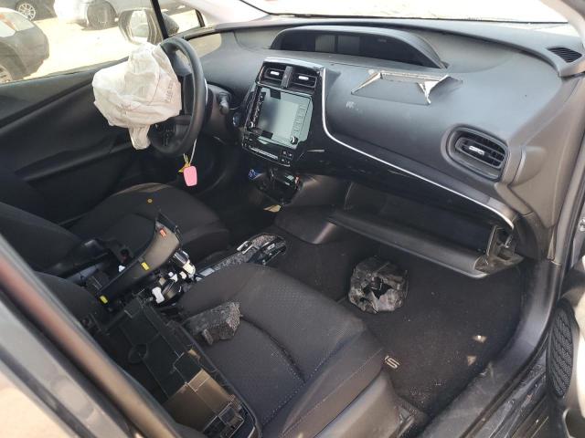 2022 TOYOTA PRIUS NIGH - JTDKAMFU1N3157310