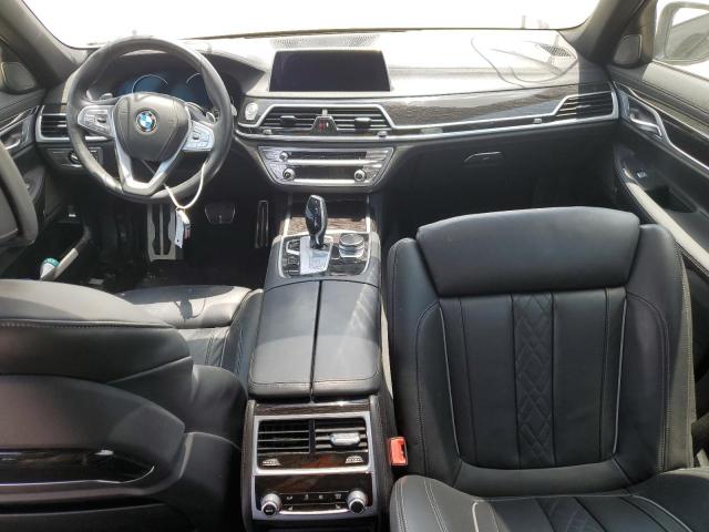 2019 BMW 750 I - WBA7F0C57KGM24545