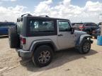 JEEP WRANGLER S photo