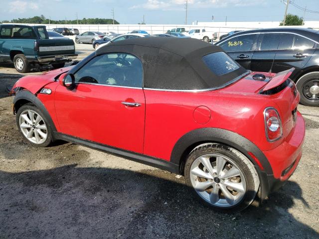 2015 MINI COOPER ROA WMWSY3C57FT595931