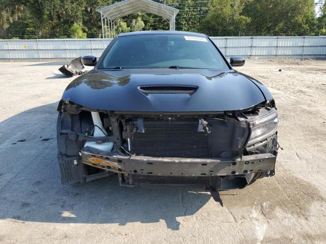 2019 DODGE CHARGER GT - 2C3CDXHG3KH653713