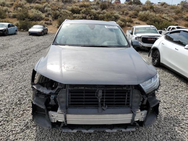 VIN WA1VAAF70JD036093 2018 Audi Q7, Prestige no.5