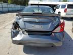 NISSAN VERSA S photo