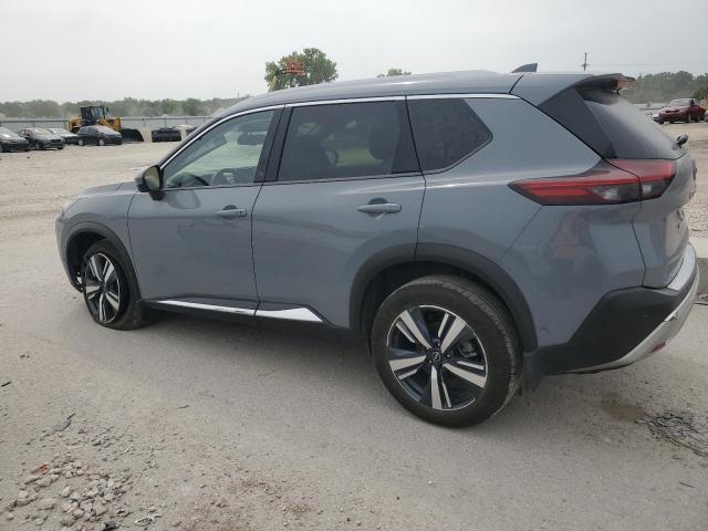 2023 NISSAN ROGUE PLAT - JN8BT3DDXPW317567