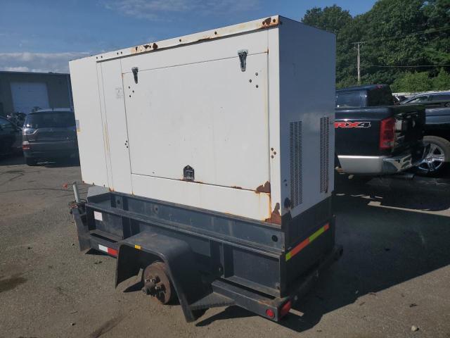 OTHER HEAVY EQUIPMENT GENERATOR 2004 white  diesel 1Z9BU1123ZL004A22 photo #4