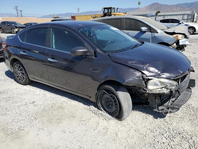 Vin: 3n1ab7apxey260554, lot: 67405164, nissan sentra s 20144