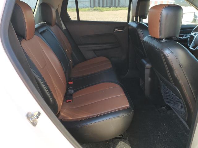 2017 GMC TERRAIN SL - 2GKFLUEK9H6345165