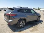 TOYOTA HIGHLANDER photo