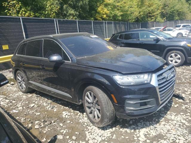 VIN WA1LAAF7XHD038113 2017 Audi Q7, Premium Plus no.4