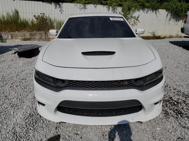 2021 DODGE CHARGER SC - 2C3CDXGJ2MH569625
