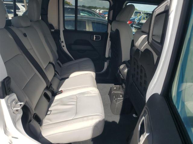 2023 JEEP GLADIATOR - 1C6JJTEG1PL526355