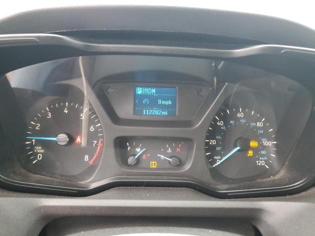 2019 FORD TRANSIT T- - 1FBZX2ZM2KKB05753