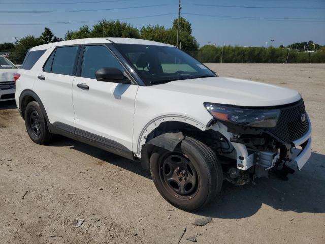2022 FORD EXPLORER P - 1FM5K8AB7NGA48121