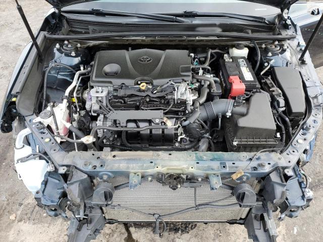 VIN 4T1B61HK2JU538546 2018 Toyota Camry, Xse no.11