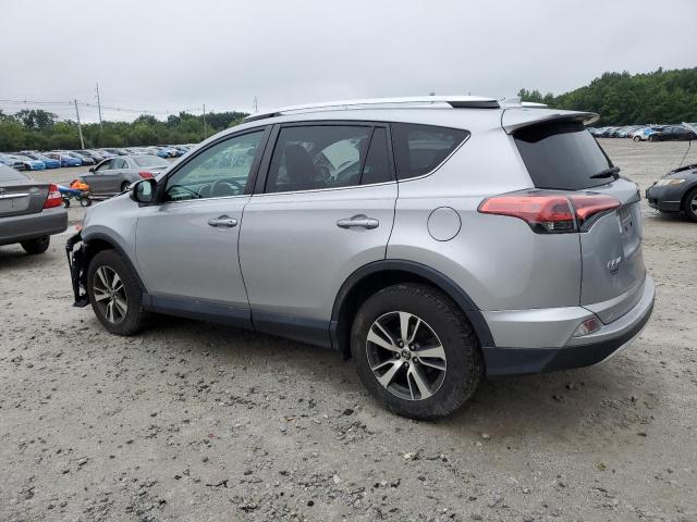 2016 TOYOTA RAV4 XLE - 2T3RFREV2GW470647