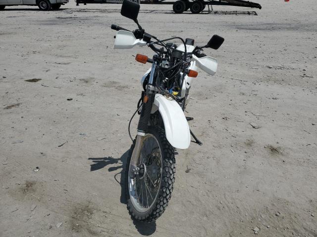 2024 SUZUKI DR650 SE JS1SP46D7R7101458