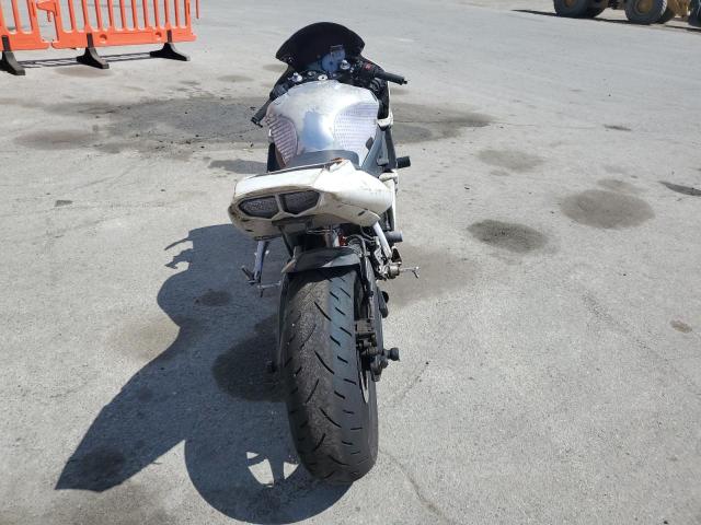 2004 YAMAHA YZFR6 L JYARJ06E44A019119