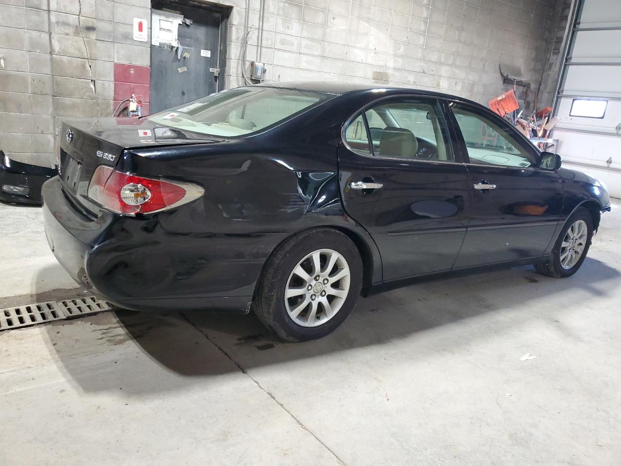 Lot #2893214831 2004 LEXUS ES 330