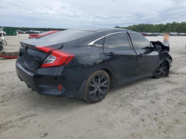 2019 HONDA CIVIC SPOR - 19XFC2F87KE037812
