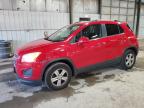 2016 CHEVROLET TRAX 1LT - KL7CJPSB0GB755825