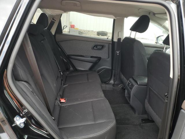 2023 NISSAN ROGUE S - 5N1BT3AB9PC679756