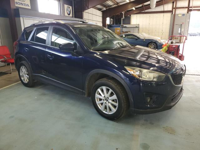 VIN JM3KE4CY6E0305813 2014 Mazda CX-5, Touring no.4