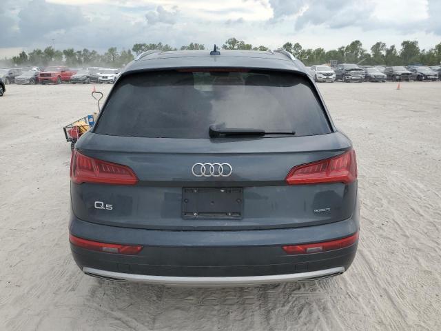 VIN WA1ANAFYXK2086055 2019 Audi Q5, Premium no.6