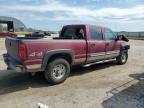 CHEVROLET SILVERADO 1GCGK23U44F154135 photo