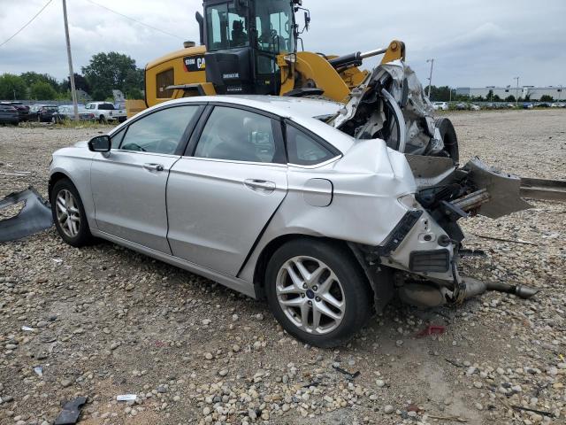 VIN 3FA6P0HR7DR369006 2013 Ford Fusion, SE no.2